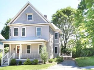 153 Allston St, Medford, MA 02155