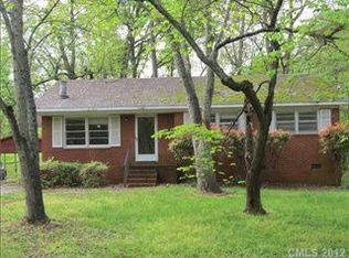 4455 Ridgevalley Dr, Charlotte, NC 28208