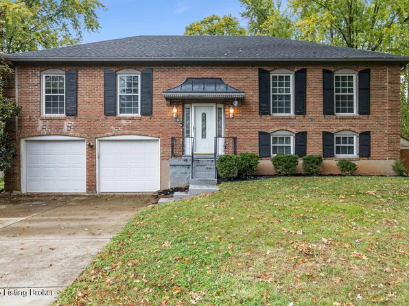 10025 Clearcreek Way, Louisville, KY 40223