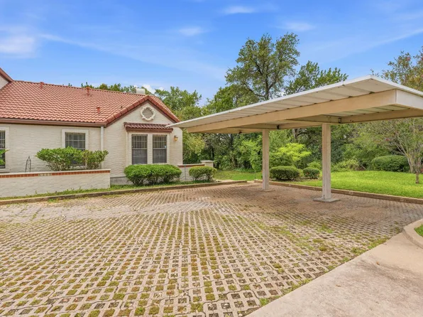 4305 Bonnell Vista Cv #A-6, Austin, TX 78731