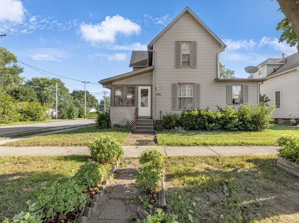 1101 Fulton St, Elkhart, IN 46514