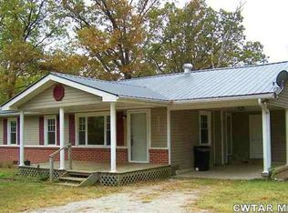 25680 Highway 104 S, Lexington, TN 38351