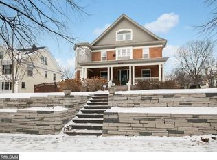 2000 Humboldt Ave S, Minneapolis, MN 55405