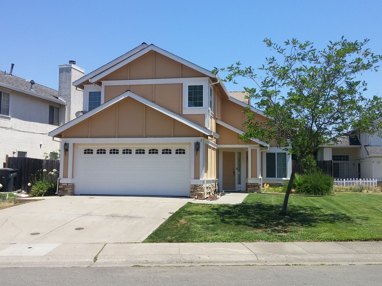 3 Windbrook Ct, Sacramento, CA 95823 Zillow