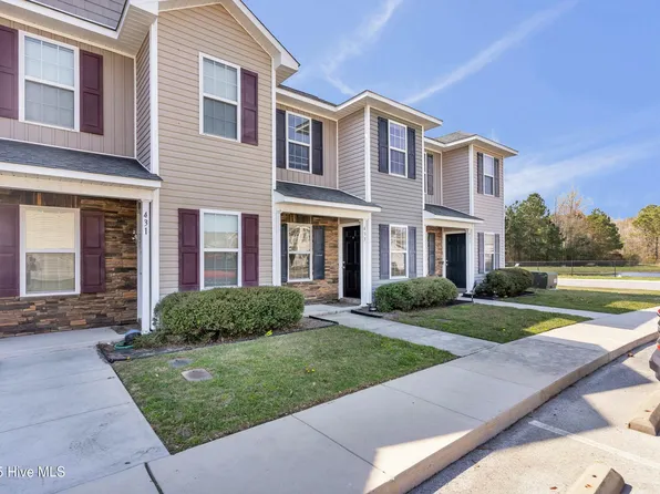 433 Falls Cove, Jacksonville, NC 28546