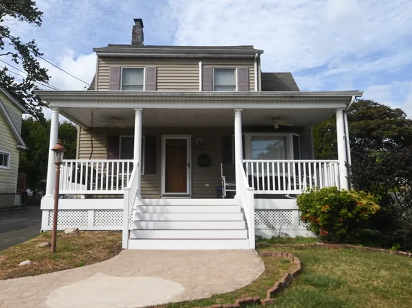 69 Melville Street, Stratford, CT 06615