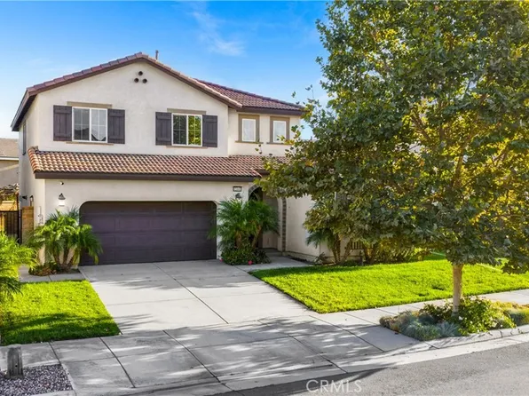 12143 Backwater Way, Jurupa Valley, CA 91752