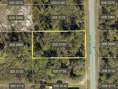 1st image of 807 MOORE AVENUE LOT 16