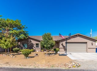 4890 N Sauter Dr E, Prescott Valley, AZ 86314