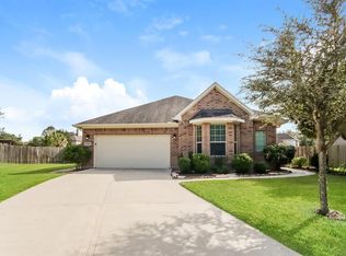 24411 Ervin Hill Ln, Porter, TX 77365