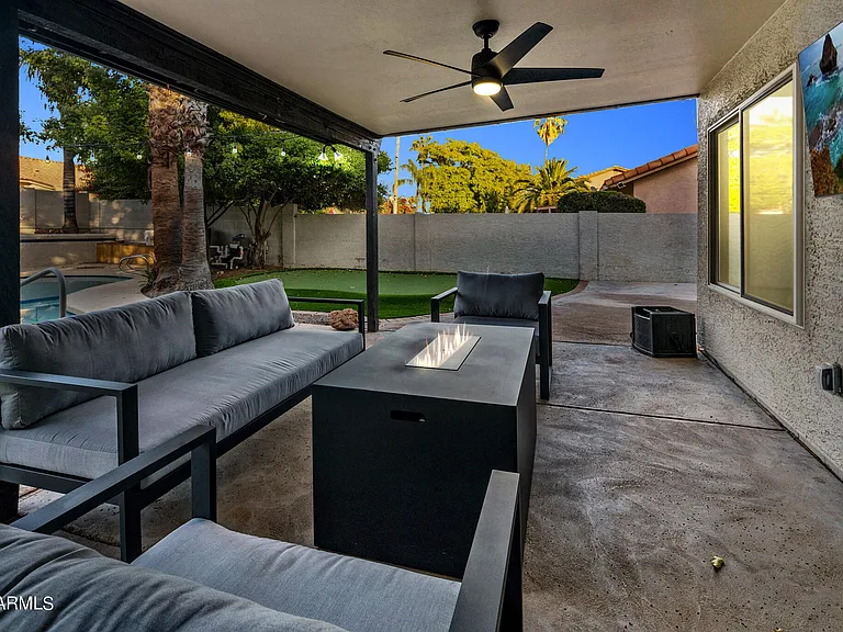 5408 E Kelton Ln — Photo 65