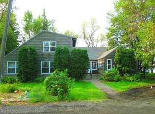 22820 N Swan Lake Trl, Fergus Falls, MN 56537