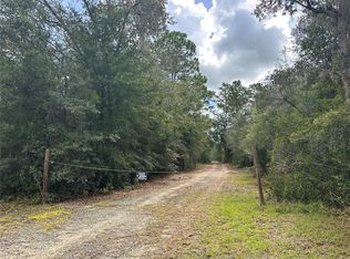 0 NE 127TH COURT, WILLISTON, FL 32696