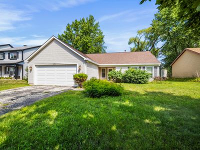 1098 Bothwell Ln, Bolingbrook, IL, 60440