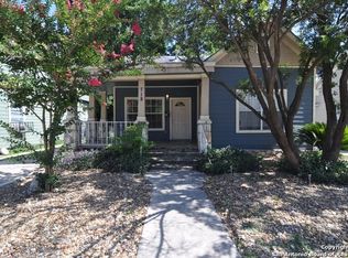 718 Marshall St, San Antonio, TX 78212