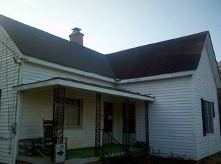 2186 Williamson Zebulon Rd, Williamson, GA 30292