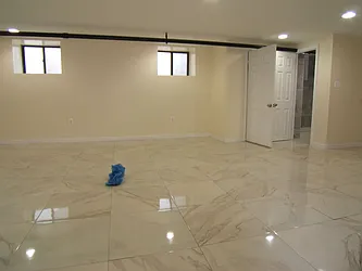 Rented by Joel Weisz, LREB