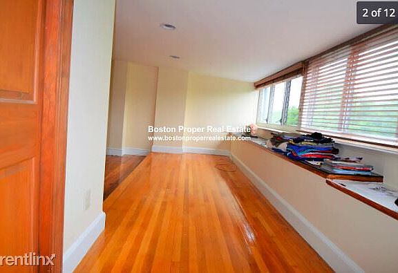 206 Commonwealth Ave. #9 Boston - Back Bay Unit Photo 3 (1)