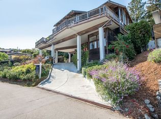 2155 Centro E, Sausalito, CA 94920