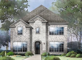 8704 Fairway Ln, McKinney, TX 75070