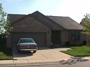 464 Colin Cir, Ann Arbor, MI 48103