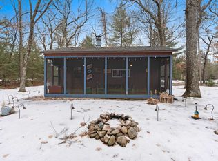 N7116 W Lake Crest Dr, Shawano, WI 54166