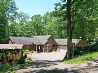 249 Pond Lily Ln, Terra Alta, WV