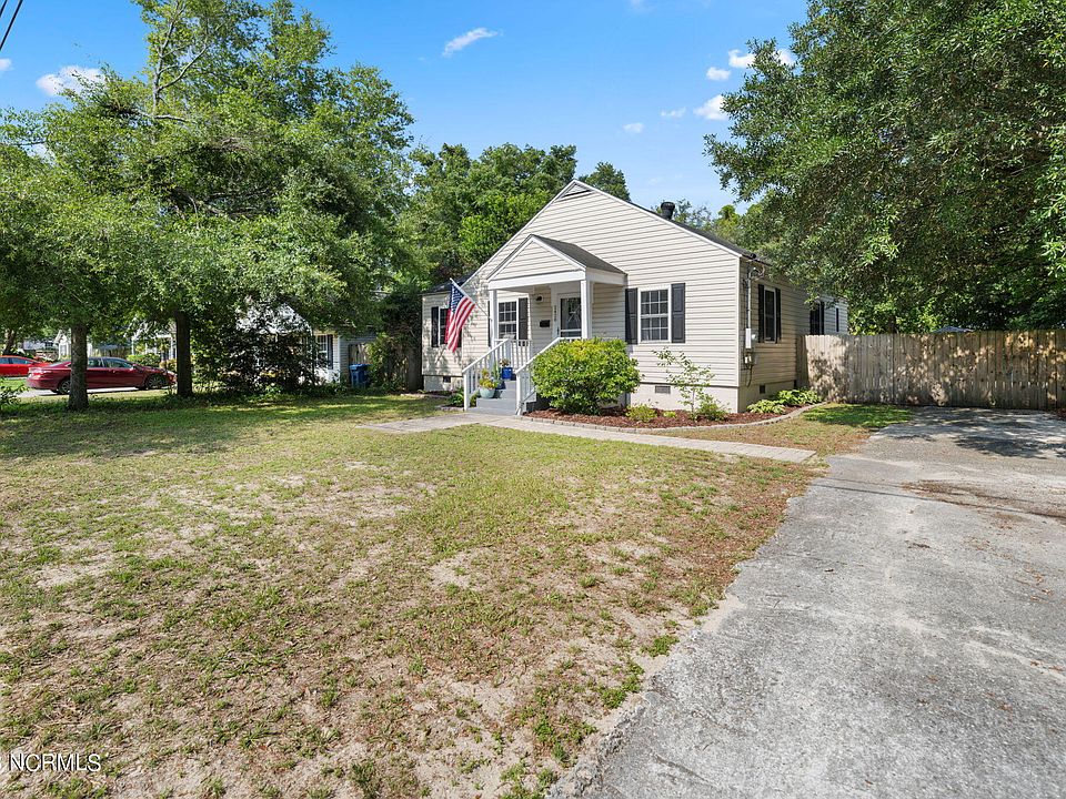 2428 Louisiana Street, Wilmington, NC 28401 Zillow