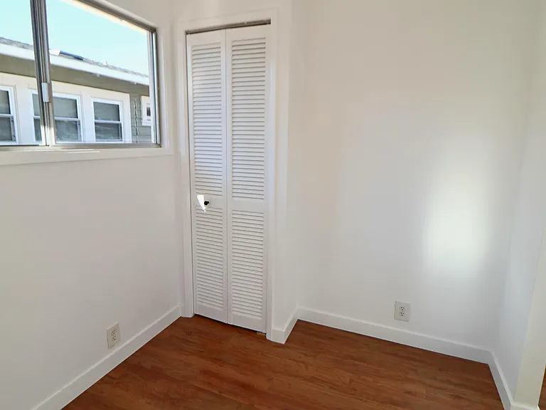 Pantry room