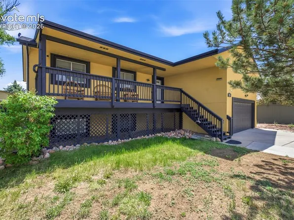 950 Candlestar Loop S, Fountain, CO 80817