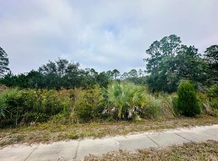 711 Ryan Dr, Carrabelle, FL 32322