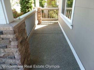 4107 Maricite St SE, Lacey, WA 98503