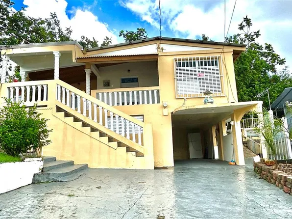 1 Five Villa Juventud Ave #Toa, Toa Alta, PR 00953