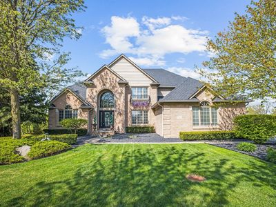 57293 Apple Creek Dr, Washington, MI, 48094