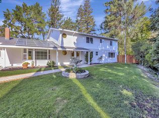 41 Tam O Shanter Rd, Alamo, CA 94507