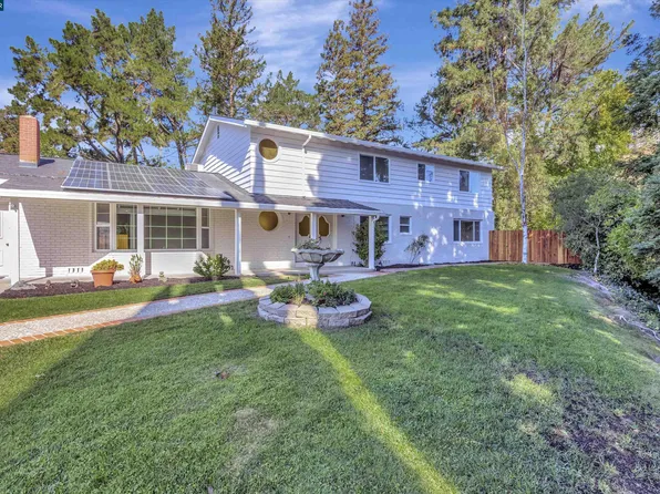 41 Tam O Shanter Rd, Alamo, CA 94507