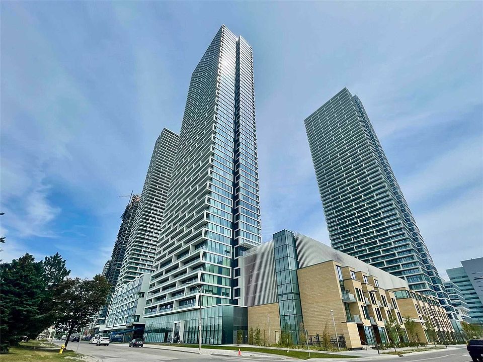 1st image of 950 Portage Pkwy #5803