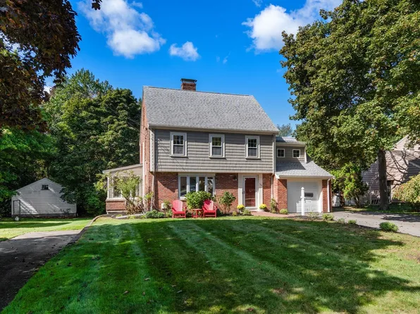 139 Webster St, Needham, MA 02494