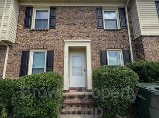 414 Cumbrian Ct, Fayetteville, NC 28314