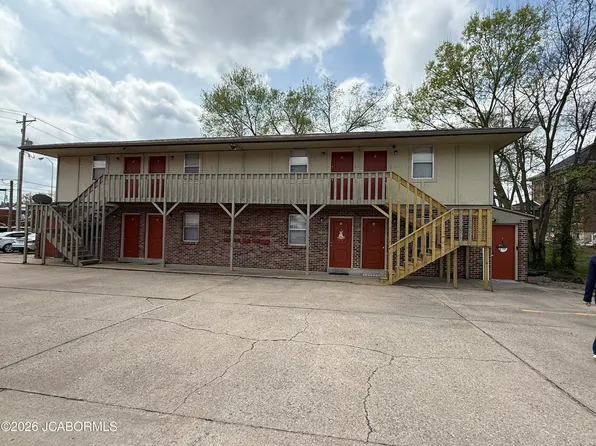 610 Washington St, Jefferson City, MO 65101