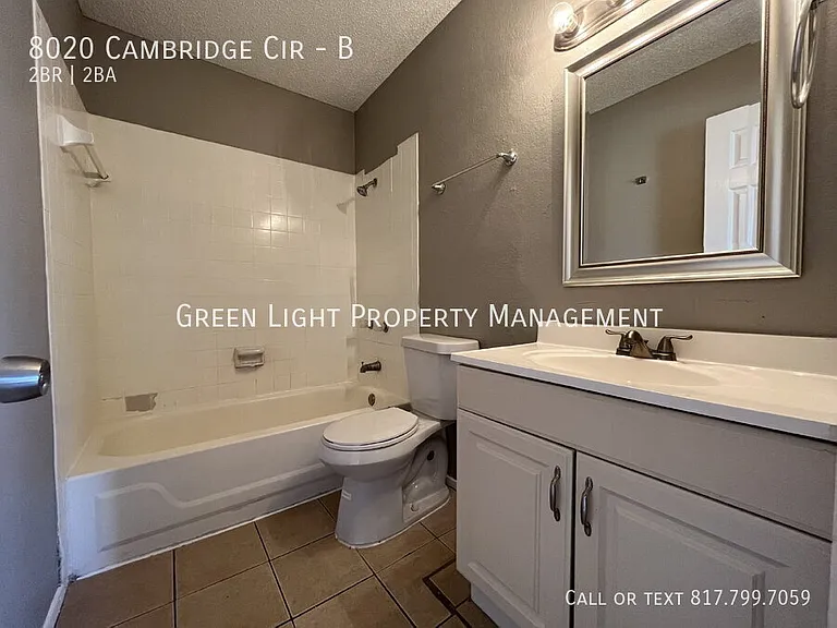 8020 Cambridge Cir #B — Photo 13