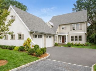 50 Graham Rd, Scarsdale, NY 10583