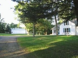 1480 Highway 12, Roberts, WI 54023