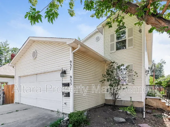 935 Terry St, Longmont, CO 80501