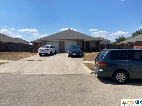 4501 July Dr, Killeen, TX 76549