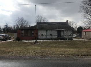 4961 Old State Route 18, Wakeman, OH 44889