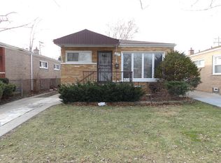 9534 S Sangamon St, Chicago, IL 60643