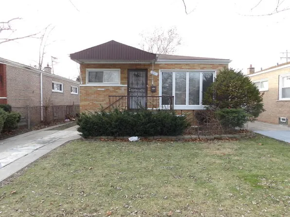 9534 S Sangamon St, Chicago, IL 60643