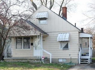 1245 Duxberry Ave, Columbus, OH