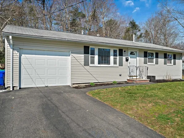 263 Moncrief Rd, Rockland, MA 02370